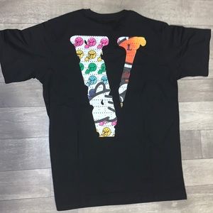 VLONE x LSD T-Shirt